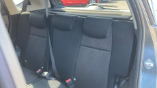 Honda Jazz 1.3 i-VTEC EX Navi 5dr CVT Petrol Hatchback